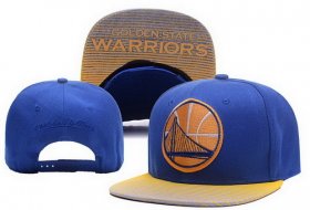 Wholesale Cheap NBA Golden State Warriors Snapback Ajustable Cap Hat XDF 03-13_11
