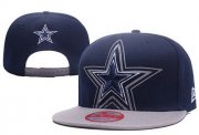 Wholesale Cheap NFL Dallas Cowboys Stitched Snapback Hats 087