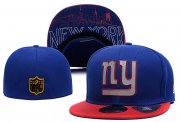 Wholesale Cheap New York Giants fitted hats 02