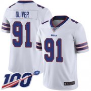 Wholesale Cheap Nike Bills #60 Mitch Morse Green Men's Stitched NFL Limited Salute To Service Tank Top Jersey