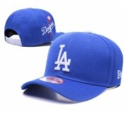 Wholesale Cheap Los Angeles Dodgers Snapback Cap 085