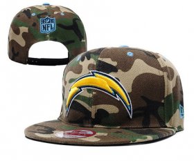 Wholesale Cheap San Diego Chargers Snapbacks YD011