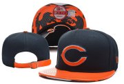 Wholesale Cheap Chicago Bears Snapbacks YD024
