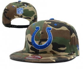Wholesale Cheap Indianapolis Colts Snapbacks YD015