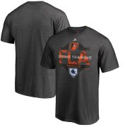 Wholesale Cheap New York Rangers adidas Dassler climalite T-Shirt Navy
