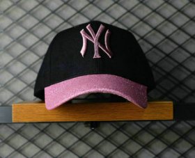 Wholesale Cheap Top Quality New York Yankees Snapback Peaked Cap Hat MZ