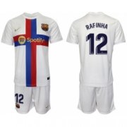 Cheap Barcelona Men Soccer Jerseys 098