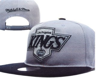 Wholesale Cheap Los Angeles Kings Snapback Ajustable Cap Hat YD 5