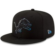 Wholesale Cheap NFL Detroit Lions Hat TX 0418