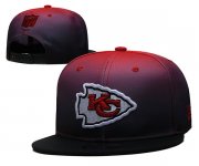 Wholesale Cheap Kansas City Chiefs Stitched Snapback Hats 072