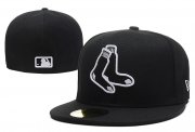 Wholesale Cheap Boston Red Sox fitted hats 10