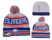 Wholesale Cheap New York Islanders Beanies YD003