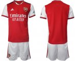 Cheap Arsenal F.C Jersey With Shorts2