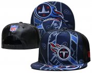 Wholesale Cheap 2021 NFL Tennessee Titans Hat TX407