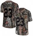Wholesale Cheap Nike Eagles #23 Rodney McLeod Jr Camo Youth Stitched NFL Limited Rush Realtree Jersey