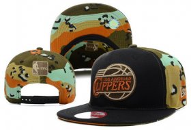 Wholesale Cheap Los Angeles Clippers Snapbacks YD003
