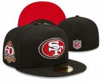 Cheap San Francisco 49ers Stitched Snapback Hats 183
