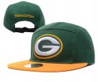Wholesale Cheap Green Bay Packers Snapbacks YD010