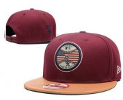 Wholesale Cheap Chicago White Sox Snapback Ajustable Cap Hat GS 6