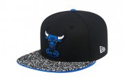 Wholesale Cheap NBA Chicago Bulls Snapback Ajustable Cap Hat LH 03-13_06