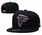 Cheap Atlanta Falcons Stitched Snapback Hats 061