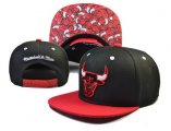 Wholesale Cheap NBA Chicago Bulls Snapback Ajustable Cap Hat LH 03-13_34