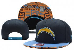 Wholesale Cheap San Diego Chargers Snapbacks YD003
