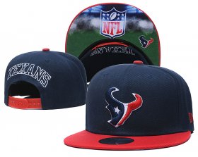 Wholesale Cheap 2021 NFL Houston Texans Hat GSMY407