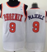 Wholesale Cheap Phoenix Suns #9 Dan Majerle White Swingman Jersey
