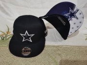 Wholesale Cheap 2021 NFL Dallas Cowboys Hat GSMY 0811