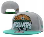 Wholesale Cheap Jacksonville Jaguars Snapbacks YD0113