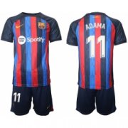 Cheap Barcelona Men Soccer Jerseys 127