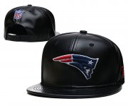 Wholesale Cheap 2021 NFL New England Patriots Hat TX427