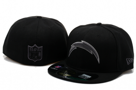Wholesale Cheap Los Angeles Chargers fitted hats 15
