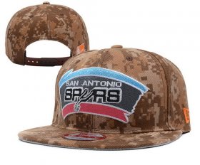 Wholesale Cheap San Antonio Spurs Snapbacks YD012