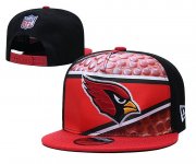 Wholesale Cheap 2021 NFL Arizona Cardinals Hat TX322