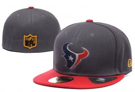 Wholesale Cheap Houston Texans fitted hats 01