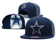 Wholesale Cheap NFL Dallas Cowboys Stitched Snapback Hats 214