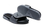 Wholesale Cheap Jordan Hydro 5 Retro Shoes Grey/black