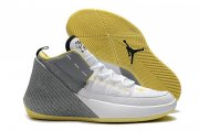 Wholesale Cheap Westbrook 1.5 Shoes White Grey Yellow