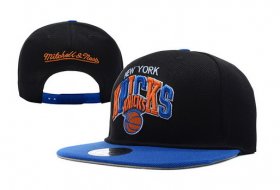 Wholesale Cheap New York Knicks Snapbacks YD049