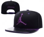 Wholesale Cheap Jordan Fashion Stitched Snapback Hats 34