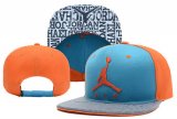Wholesale Cheap Jordan Fashion Stitched Snapback Hats 10