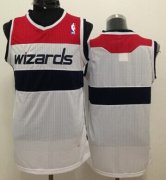 Wholesale Cheap Washington Wizards Blank White Swingman Jersey