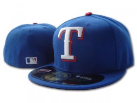 Wholesale Cheap Texas Rangers fitted hats 04