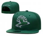 Wholesale Cheap Boston Celtics Stitched Snapback Hats 024