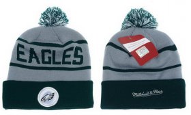 Wholesale Cheap Philadelphia Eagles Beanies YD005