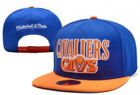 Wholesale Cheap NBA Cleveland Cavaliers Snapback Ajustable Cap Hat XDF 03-13_14