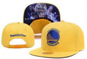 Wholesale Cheap NBA Golden State Warriors Snapback Ajustable Cap Hat XDF 03-13_23