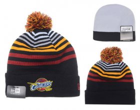 Wholesale Cheap Cleveland Cavaliers Beanies YD012